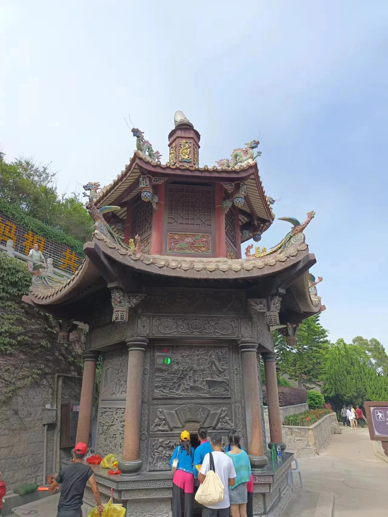 工程案例